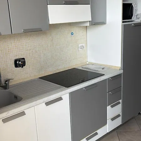 Terrazza Sul Mare 公寓