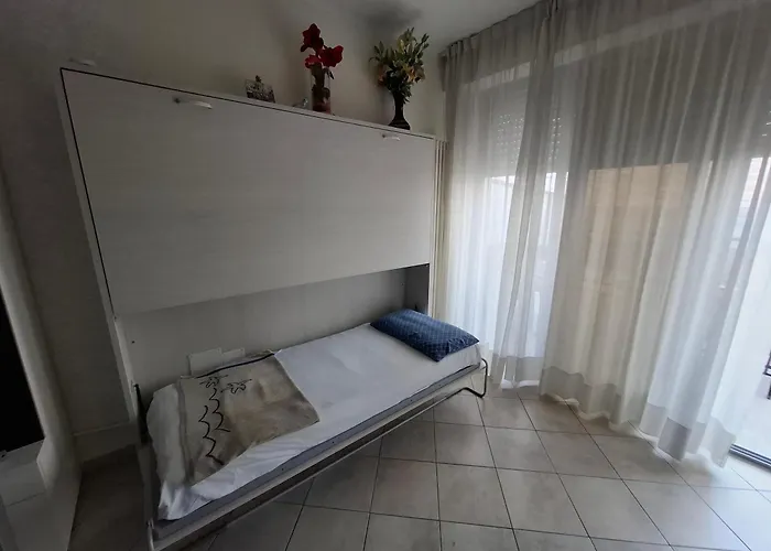 Lejlighed Terrazza Sul Mare