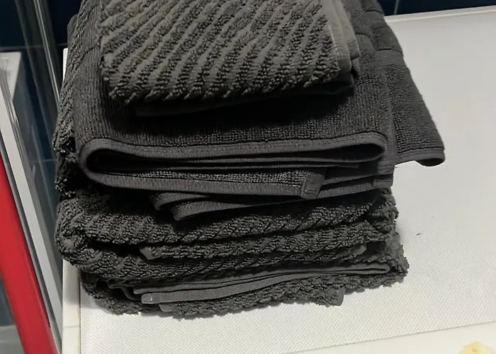 Terrazza Sul Mare Lejlighed *