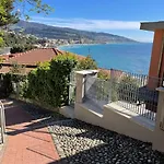 Lejlighed Terrazza Sul Mare