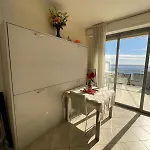 Terrazza Sul Mare Lejlighed