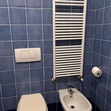 Апартаменты Terrazza Sul Mare Санремо