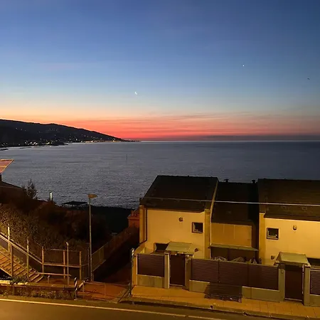 Terrazza Sul Mare Appartamento Sanremo