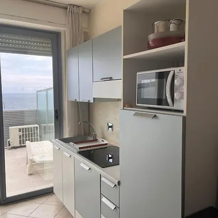 Terrazza Sul Mare Санремо