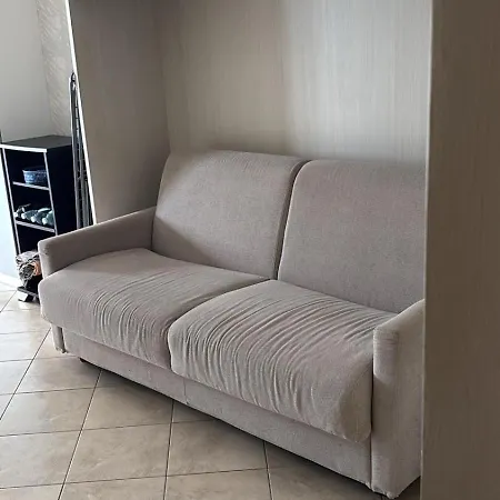 Terrazza Sul Mare Appartement *