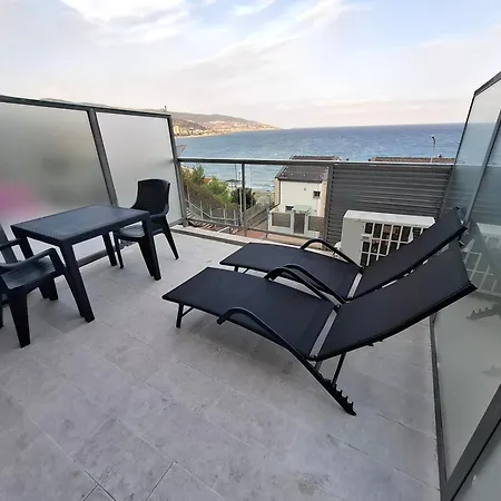 Lejlighed Terrazza Sul Mare *