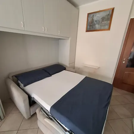 Appartement Terrazza Sul Mare *