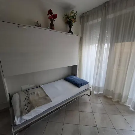 Appartamento Terrazza Sul Mare