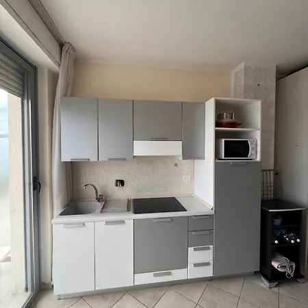 Appartamento Terrazza Sul Mare *