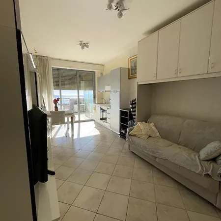 Terrazza Sul Mare San Remo