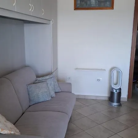 Appartement Terrazza Sul Mare San Remo