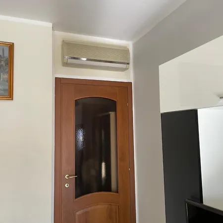 Terrazza Sul Mare * San Remo