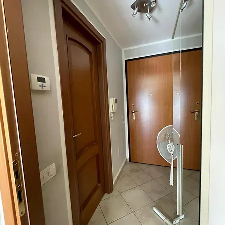 Terrazza Sul Mare San Remo