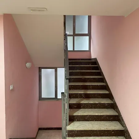 Terrazza Sul Mare Appartement