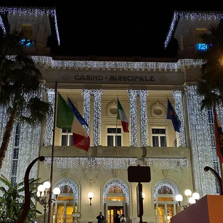 Appartement Terrazza Sul Mare
